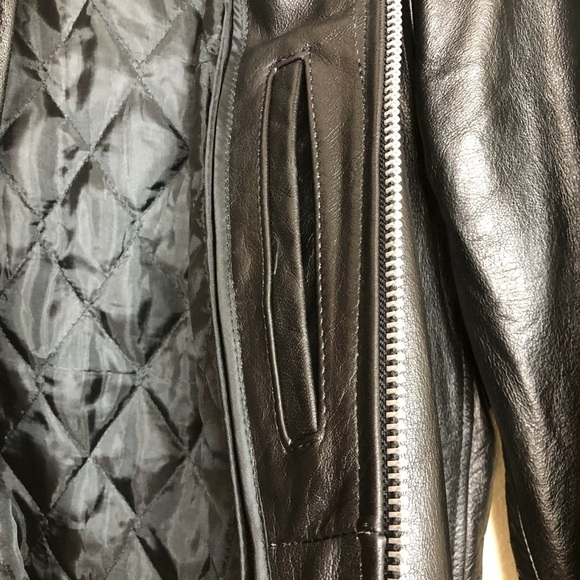 MOTORCYCLE Jacket L - Picture 7 of 8